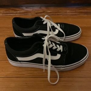 Vans Old Skool Sneakers